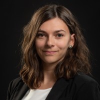 Profilbild Shannon Corthay