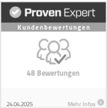 Proven Expert Logo