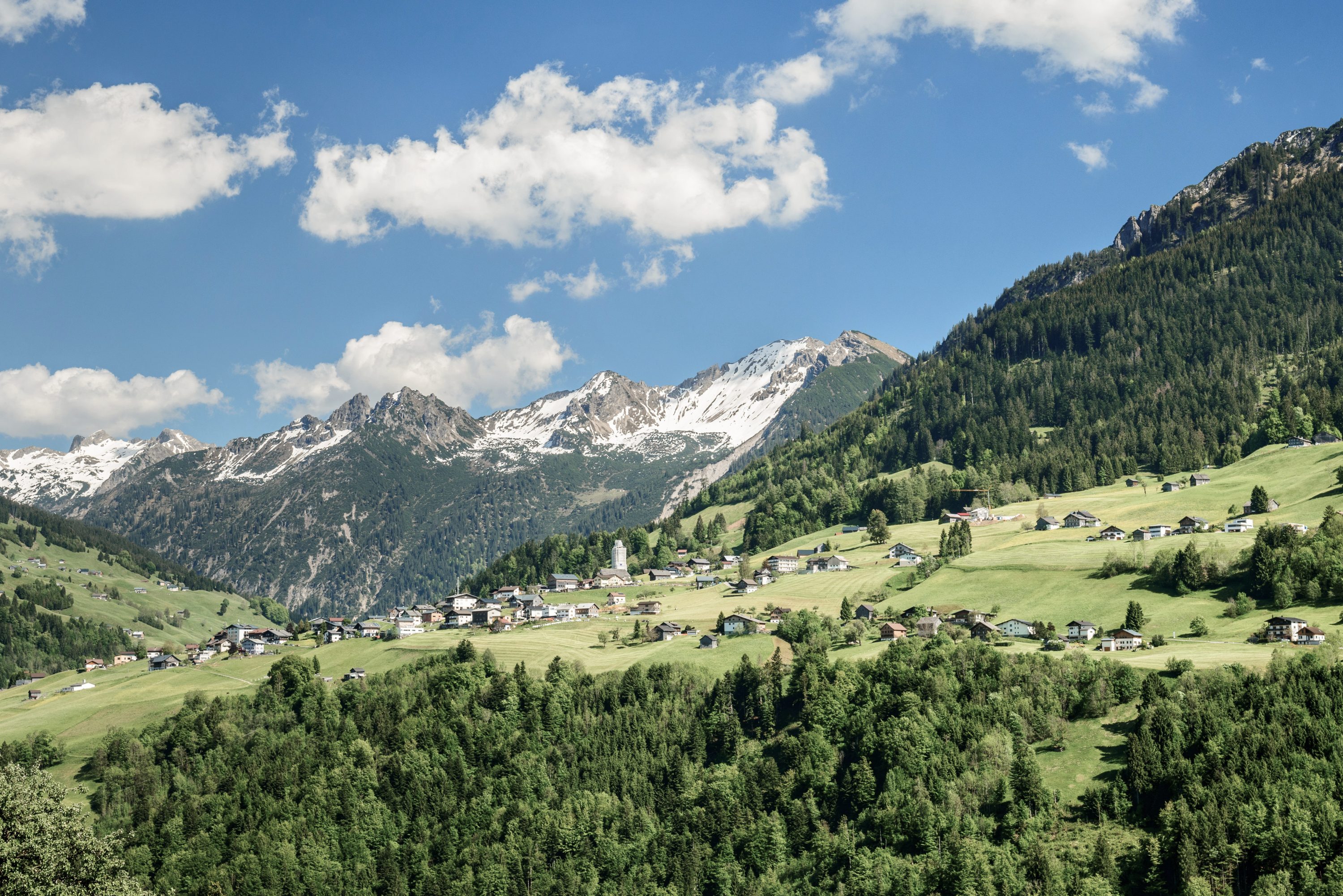 Destinationen Branchen KeyVisual