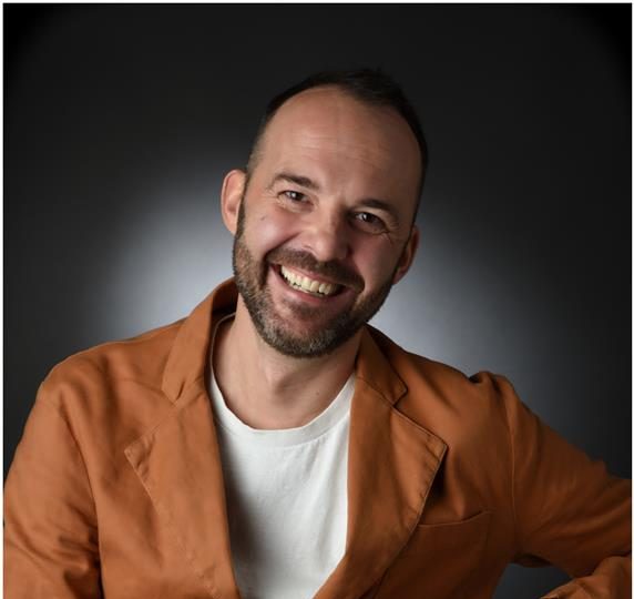 Caravan Park Sexten Andreas Happacher Profilbild