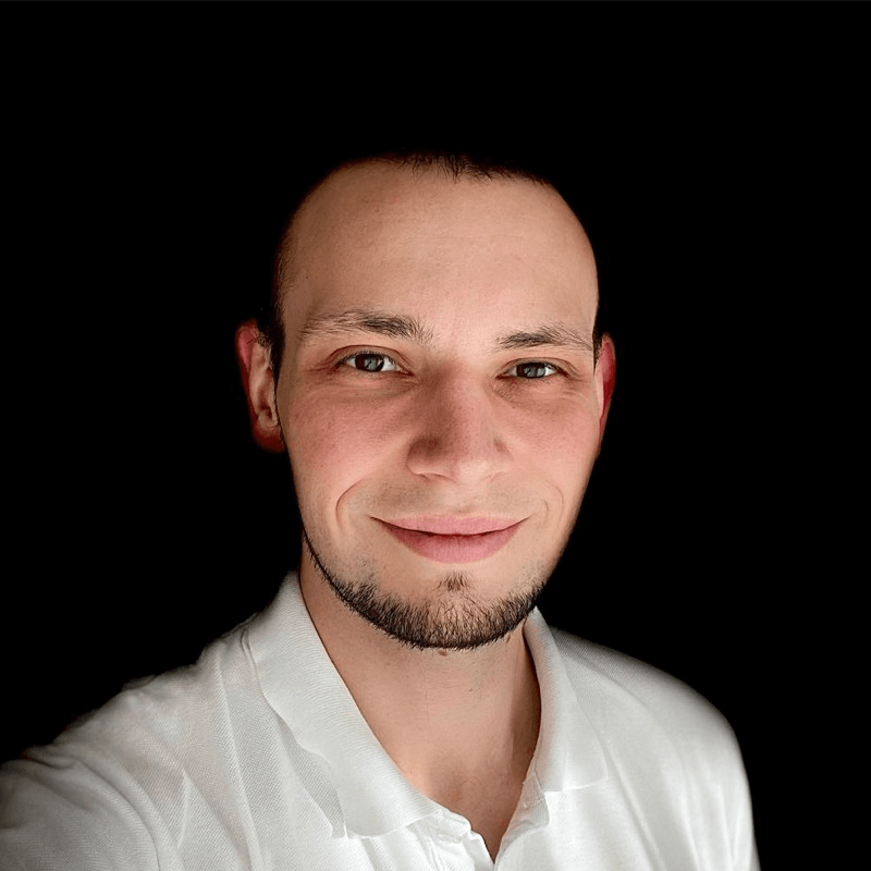 Profilbild Florian Lintner Eis Greissler