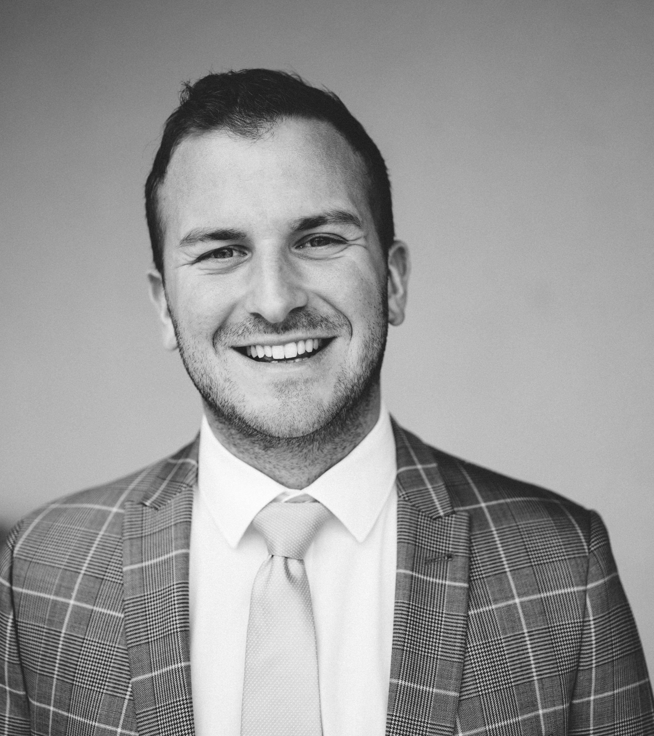 Kundenstimme Genusshotel Riegersburg Florian Jaspers