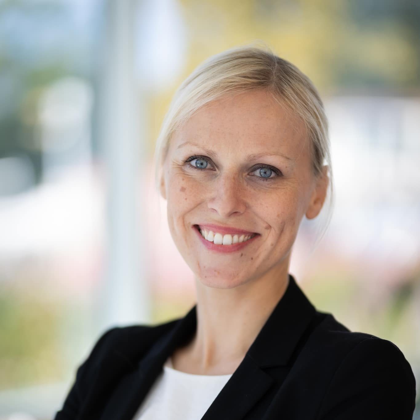 Parktherme Bad Radkersburg Profilbild Doris Salchinger