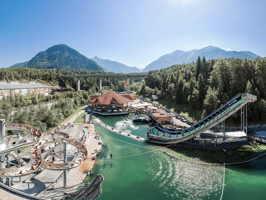 Area 47 Übersicht entsättigt